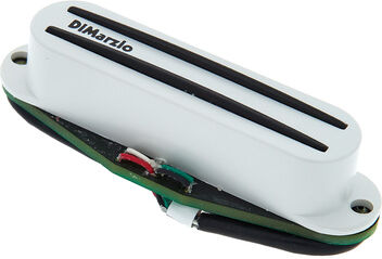 DiMarzio DP186Wh white