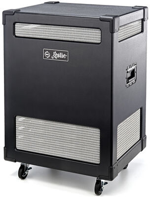 Hammond Leslie 3300 Portable Black