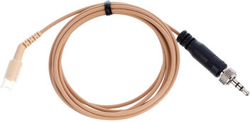 Sennheiser Cable F HSP 2 4 BE Beige