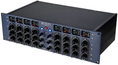 Manley Massive Passive Mastering