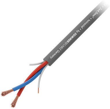 Sommer Cable Eclipse SPQ240 MKII