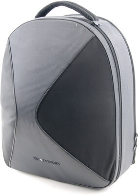 Thomann Lightcase French Horn Grey