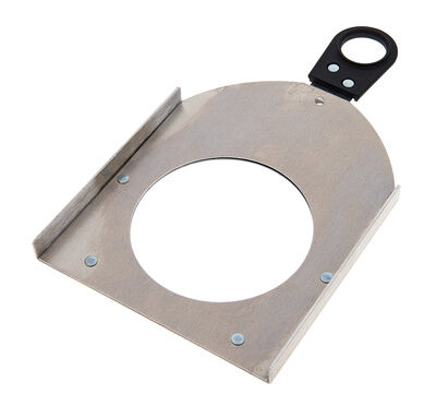 ETC S4 Gobo Holder A-Size/Metal