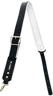 Kölbl 2006 Tuba Strap Black