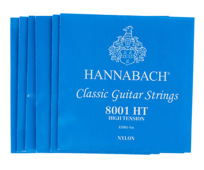 Hannabach 800HT Blue