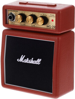 Marshall MS 2R