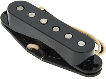 DiMarzio DP174BK Black