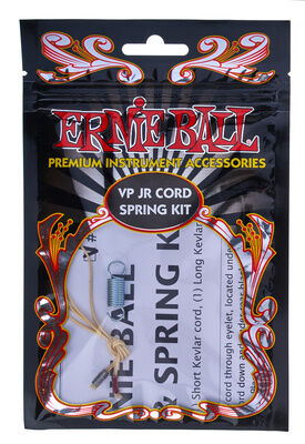 Ernie Ball Cord Spring Kit EB 6172