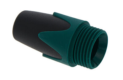 Neutrik BPX Green Green