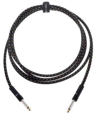 Sommer Cable Classique CQ19-0300 Black
