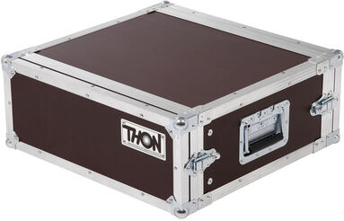 Thon Rack 4U Eco 40 Phenol brown