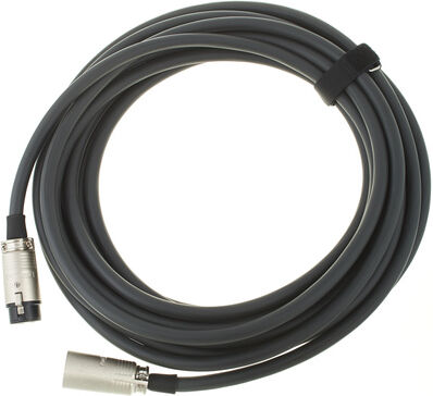 pro snake 14647-10 EP 4 Cable 4 Pin Anthracite