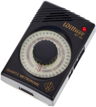 Wittner Metronome MT- 50