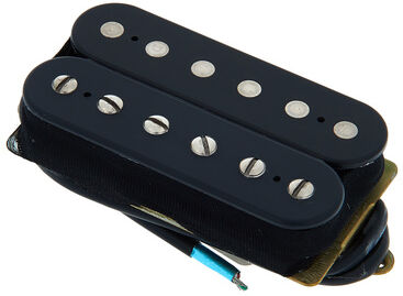 DiMarzio DP191FBK Black