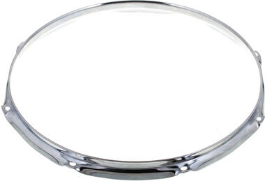 Gibraltar SC-1408BS 14"" Hoop Steel