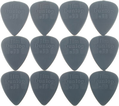 Dunlop Nylon Standard 0 88