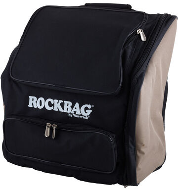 Rockbag RB 25120B Accordion Bag 72