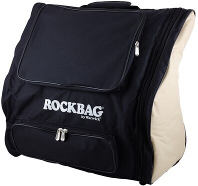 Rockbag RB 25160B Accordion Bag 120