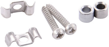 Fender Strat String Guides