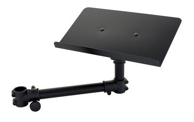 Jaspers 932B Music Stand Black