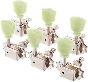 Gotoh SD90-SL Tuners 3L/3R N