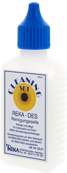 Reka Des Plus