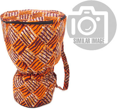 African Percussion Djemben Bag 32cm