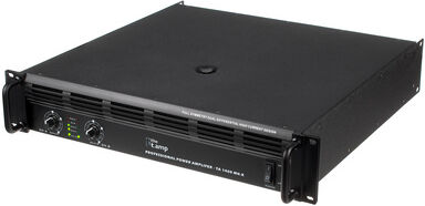 the t.amp TA 1400 MK-X