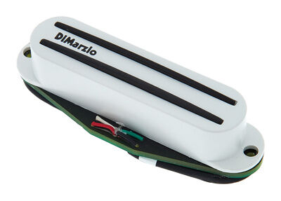 DiMarzio DP184 Chopper WH White