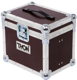 Thon Colour Gel Case phenol brown