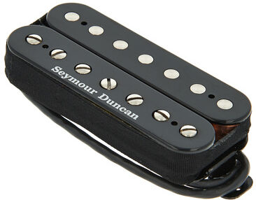 Seymour Duncan SH7 4 4C black