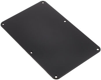 Göldo PLT3B Spring Cavity Cover Black