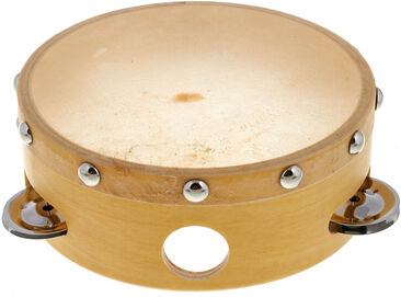 Sonor CGT8N Tambourin