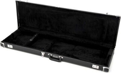 Fender G G Mustang Bronco Bass Case Black