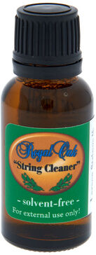 Royal Oak String Cleaner