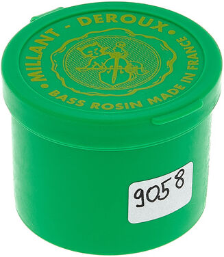 Millant-Deroux Bass Solo Rosin