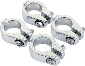 Gibraltar SC-ML 78 Memory Clamp Set