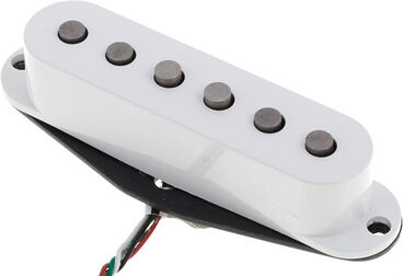 DiMarzio DP116HS-2Wh White