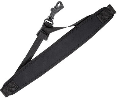 Neotech Classic Strap for Saxophone R black