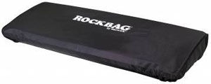 Rockbag DC RB 21714 B 93 Black