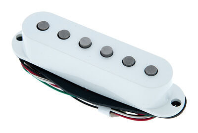 DiMarzio DP117W HS3 White