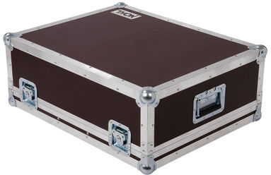 Thon Mixer Case Mackie ONYX 1640 Phenol brown