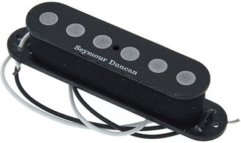 Seymour Duncan SSL 4 Black