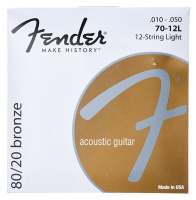 Fender 70 12L
