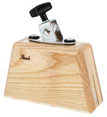 Pearl PAB 50 Wood Block mit Holder