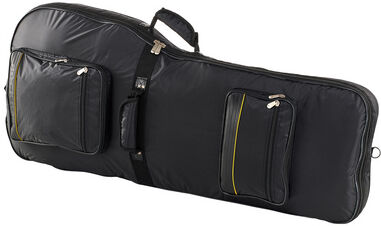 Rockbag Double Neck El. Bass Gigbag Black