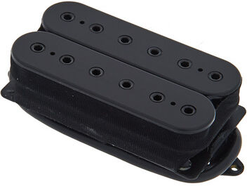 DiMarzio DP 215FBK Evo 2 Bridge Black