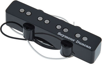 Seymour Duncan SJB 2B BLK Black