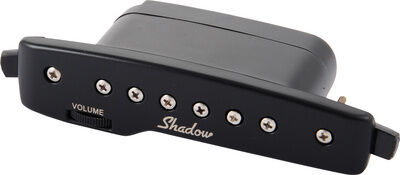 Shadow SH 145 BK Prestige Black