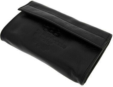 Bob Reeves Pouch 4 Trumpet Mouthpieces